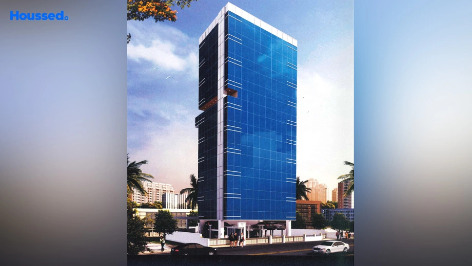 Project Image of K Raheja Prime in Andheri East, Mumbai - Image 388918