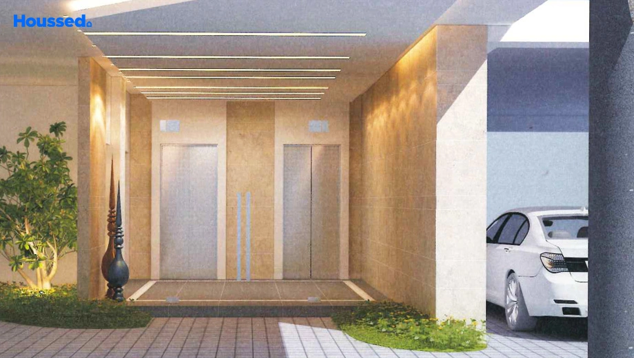Project Image of K Raheja Prime in Andheri East, Mumbai - Image 388920
