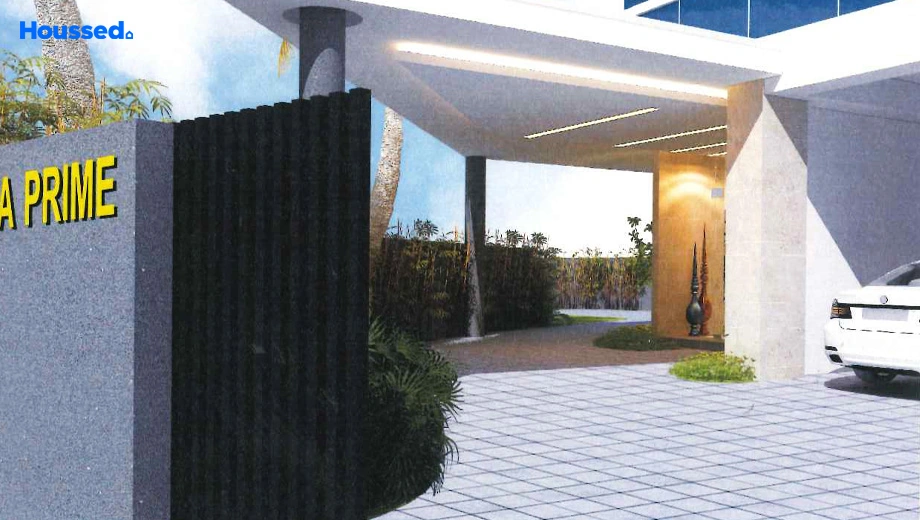 Project Image of K Raheja Prime in Andheri East, Mumbai - Image 388919