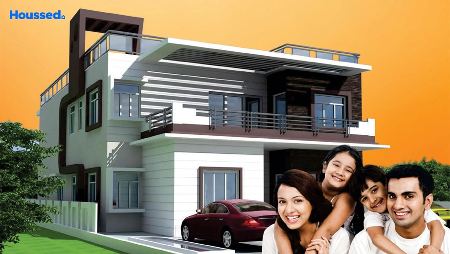 Project Image of Sunrise Suncity in Bhanur, Hyderabad - Image 388664