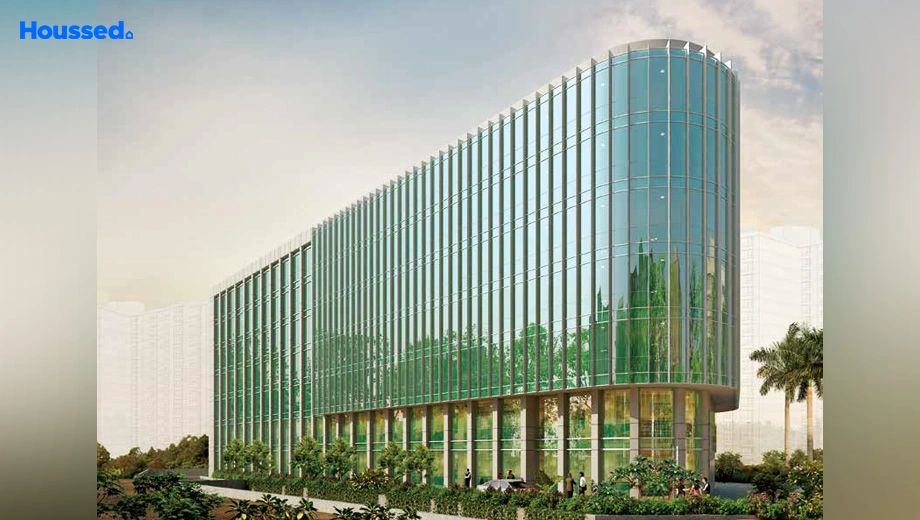 Project Image of Lodha Supremus - Image 388926