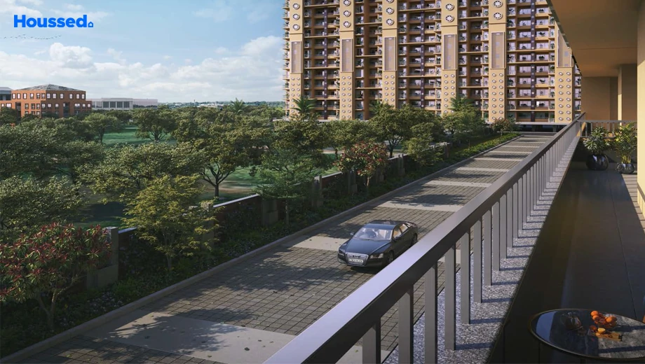 Project Image of Khetan Swiss Gardens - Image 388569