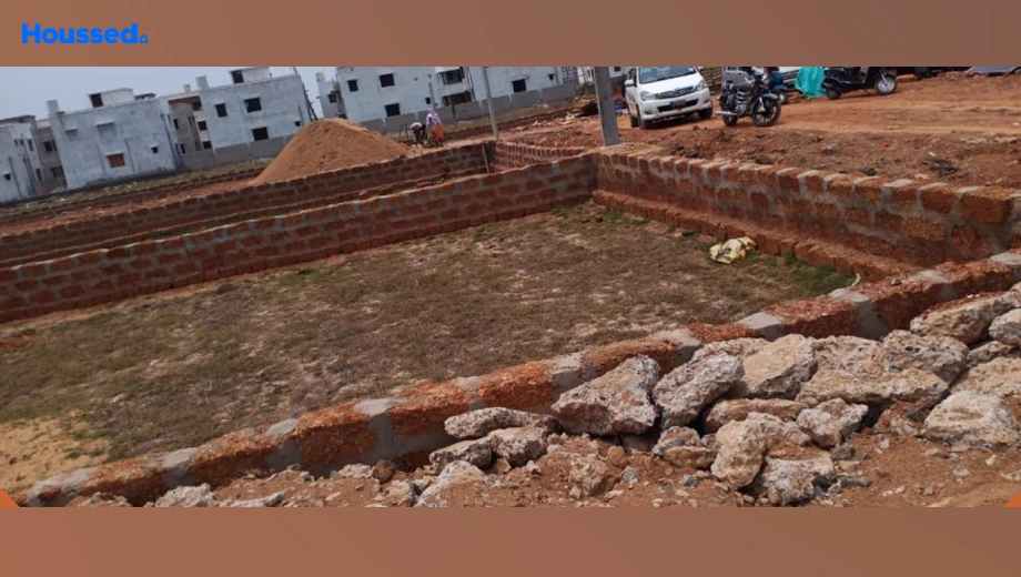 Build Basundhra Village