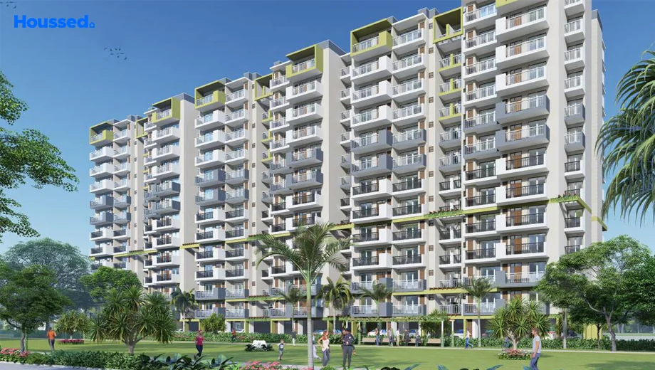 Project Image of Leela Orchid Greens in Mohali, Chandigarh - Image 388583