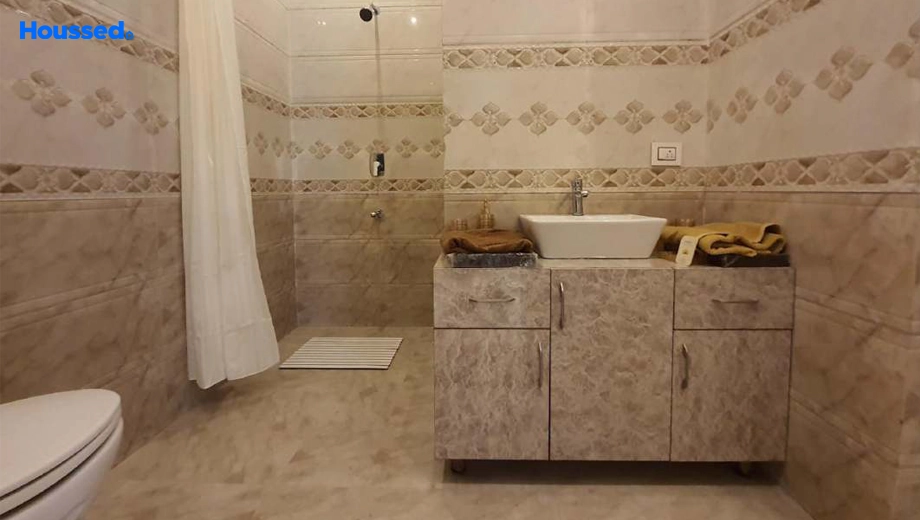 Sample Apartment of Leela Orchid Greens in Mohali, Chandigarh - Image 388587