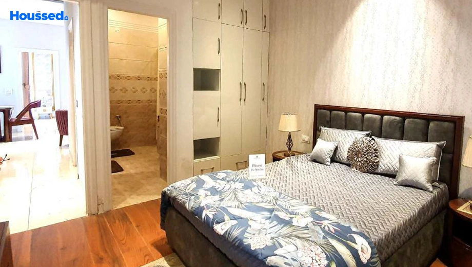 Sample Apartment of Leela Orchid Greens in Mohali, Chandigarh - Image 388588