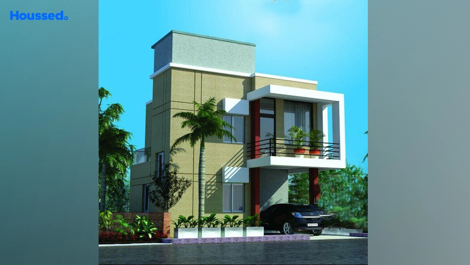 Project Image of JPS Sun City - Image 388966