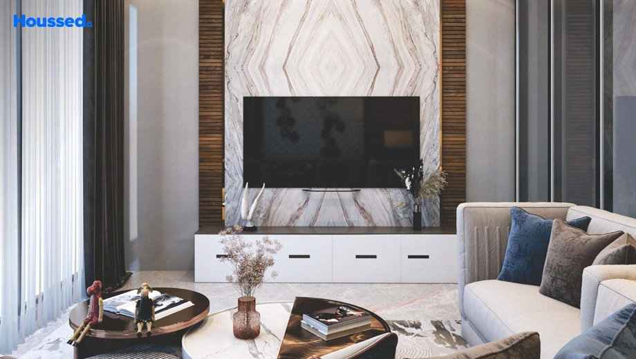 Sample Apartment of Noble Willasa - Image 388614