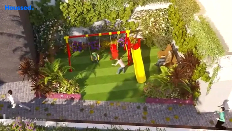 Amenities of Adasada Elite Homes in Gajulramaram, Hyderabad - Image 389052