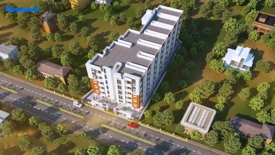 Project Image of Adasada Elite Homes in Gajulramaram, Hyderabad - Image 389051