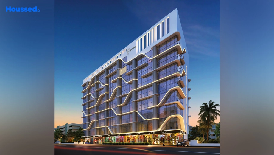 Project Image of Vijayalaxmi 93 Palladian in Andheri East, Mumbai - Image 388983