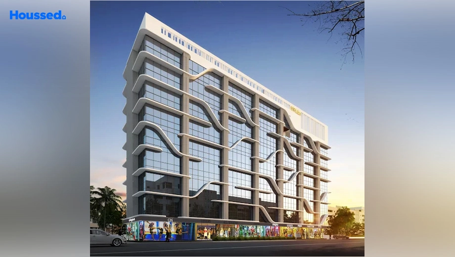 Project Image of Vijayalaxmi 93 Palladian in Andheri East, Mumbai - Image 388982