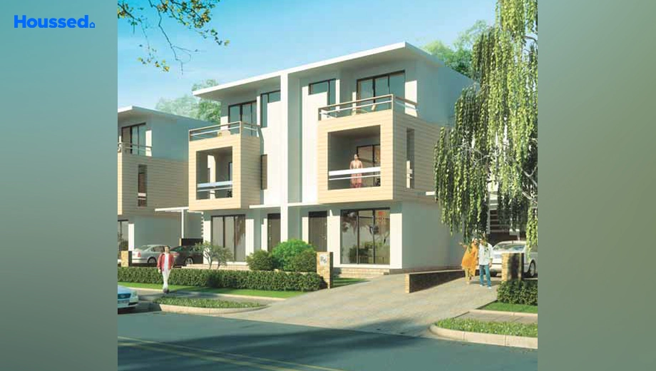 Project Image of One City Hamlet - Image 388623