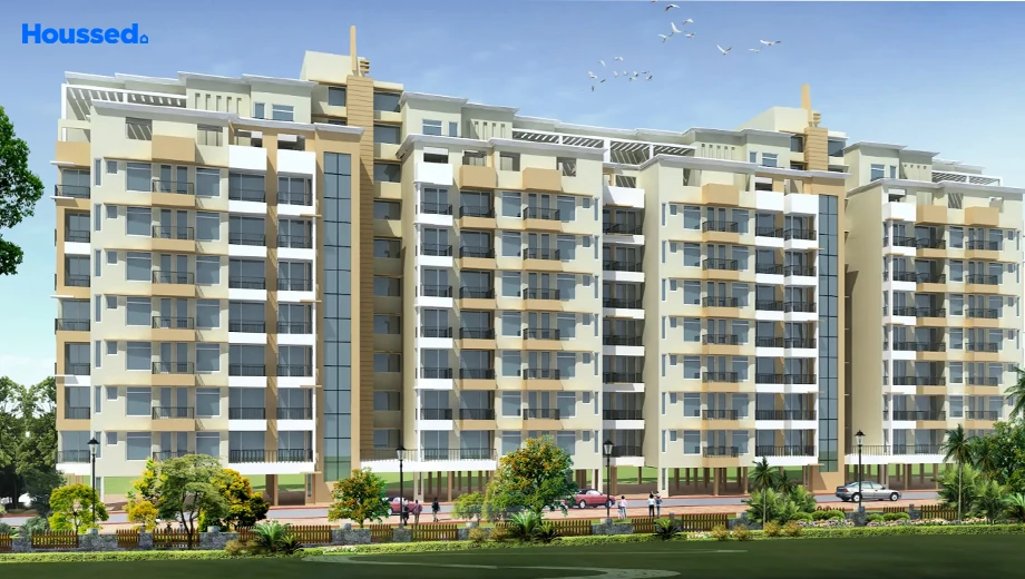 Project Image of TDI Wellington Heights - Image 388635