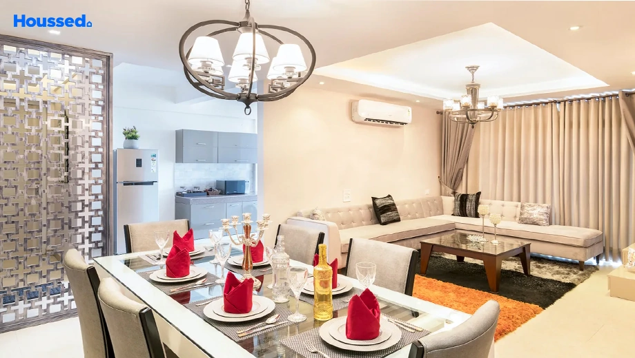 Sample Apartment of TDI Wellington Heights - Image 388638