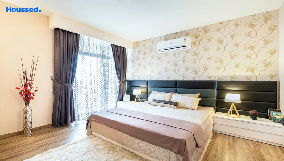 Sample Apartment of TDI Wellington Heights - Image 388637