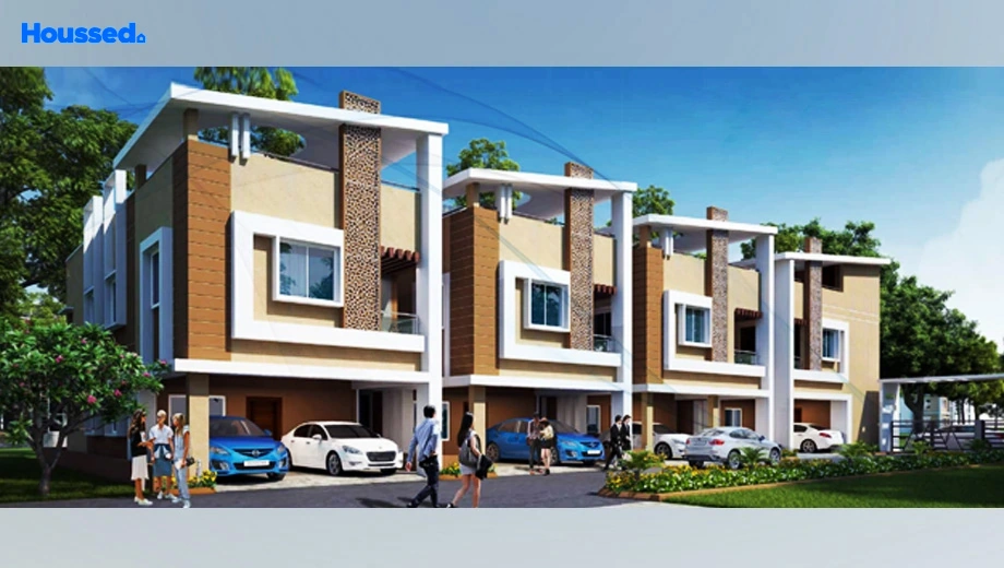 Project Image of Bhawani Kalinga Villa - Image 389294