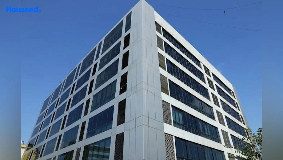 Project Image of VKG Corporate Centre in Andheri East, Mumbai - Image 388990