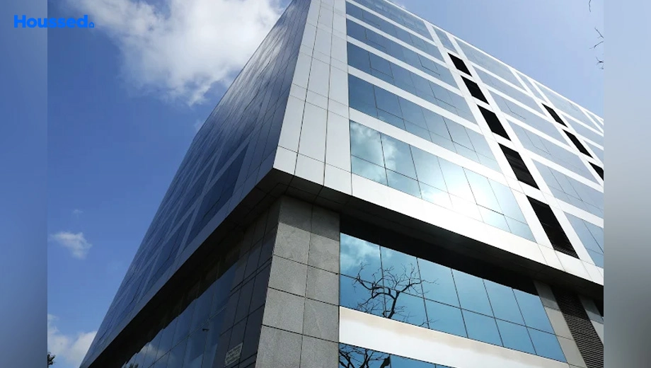 Project Image of VKG Corporate Centre in Andheri East, Mumbai - Image 388989