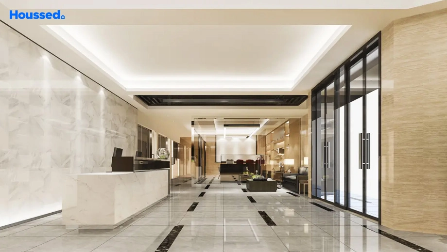 Project Image of VKG Corporate Centre in Andheri East, Mumbai - Image 388992