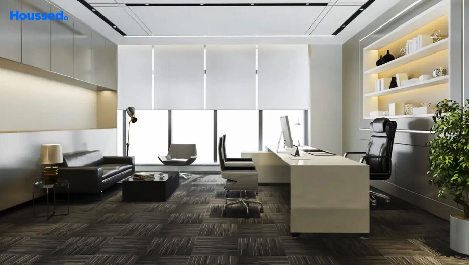 Sample Apartment of VKG Corporate Centre in Andheri East, Mumbai - Image 388994