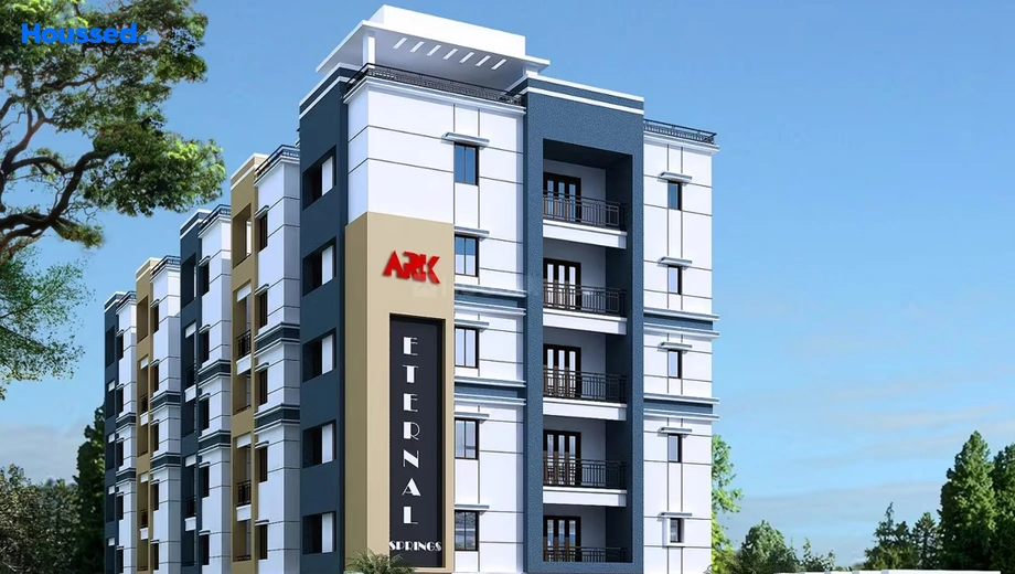 Project Image of ARK Eternal Springs - Image 389067
