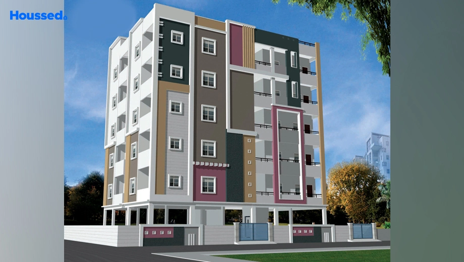 Project Image of GPR Homes in Gajulramaram, Hyderabad - Image 389081