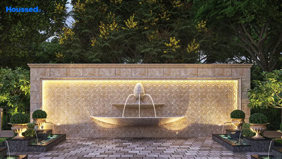 Amenities of Aradhyam Boutique Residences - Image 389765