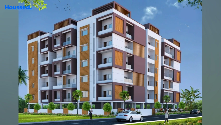 Project Image of Kankadurga Enclave - Image 389095
