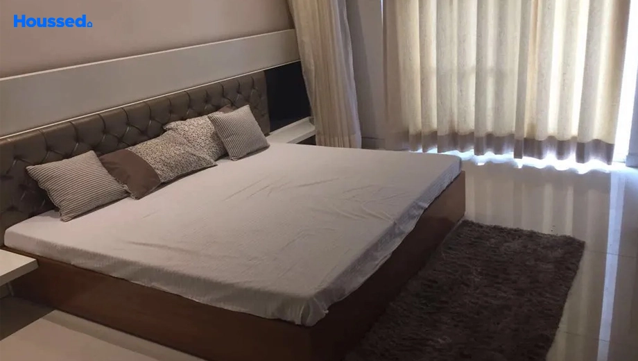 Sample Apartment of Basant Homes in Mohali, Chandigarh - Image 388691