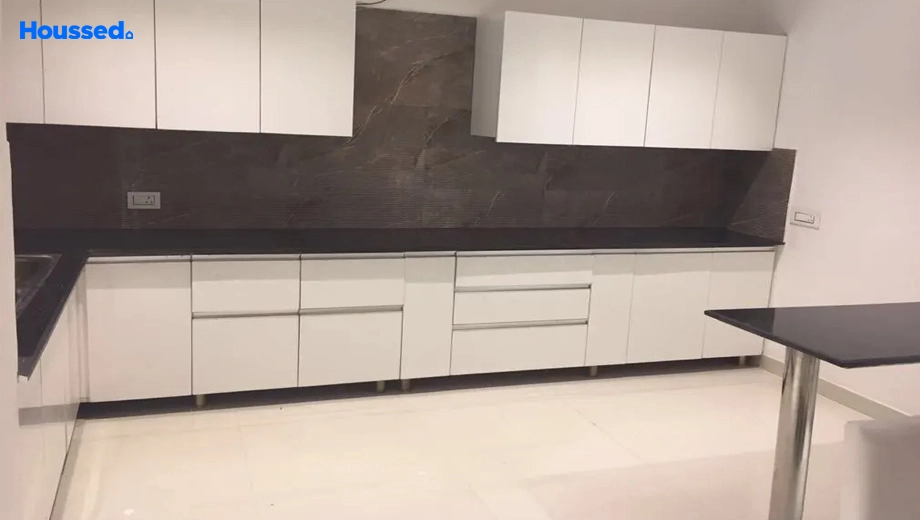 Sample Apartment of Basant Homes in Mohali, Chandigarh - Image 388692