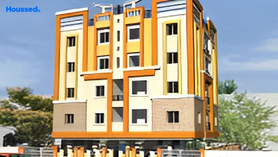 Project Image of Kondaveedu Residency - Image 389098