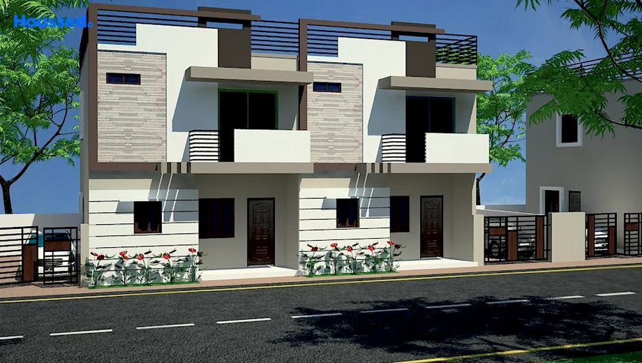 Project Image of Mantoor Nandan County - Image 389188