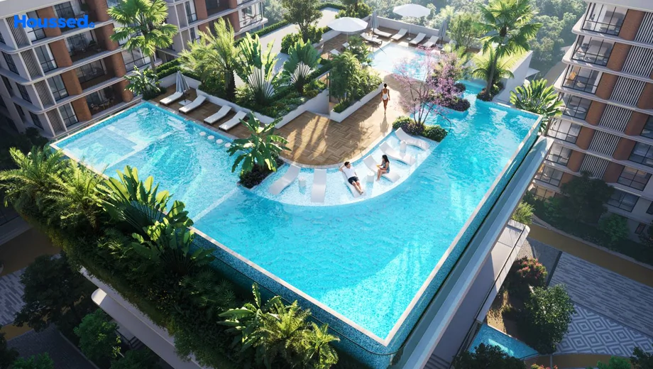 Amenities of Casagrand Mandarin - Image 391318