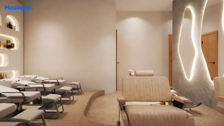 Amenities of Casagrand Mandarin - Image 391315