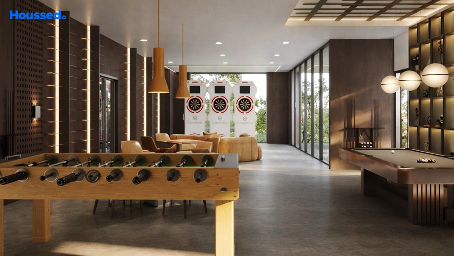 Amenities of Casagrand Mandarin - Image 391317