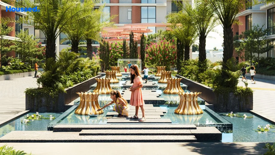 Amenities of Casagrand Mandarin - Image 391320