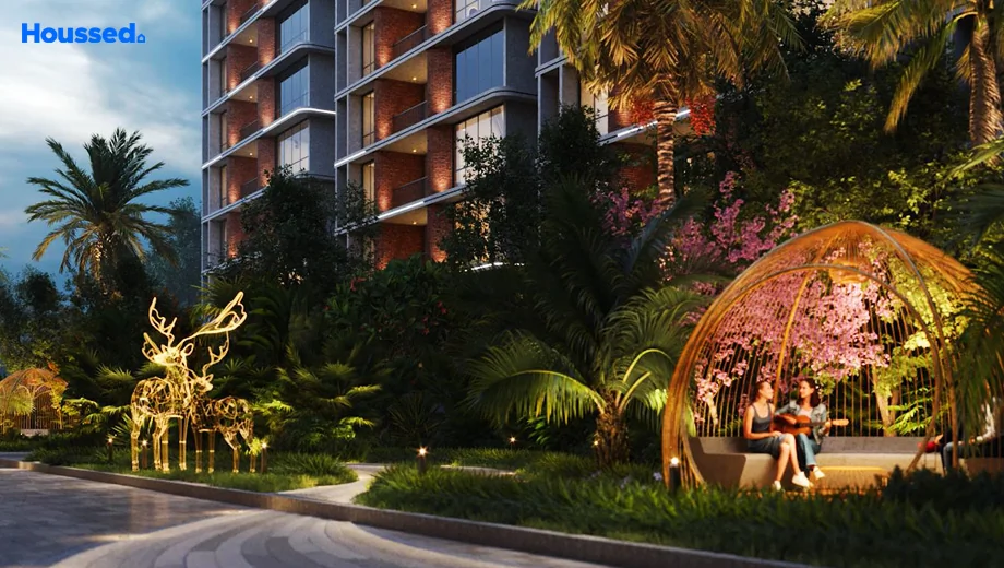Amenities of Casagrand Mandarin - Image 391319