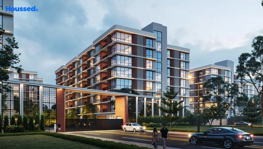 Project Image of Casagrand Mandarin - Image 391323