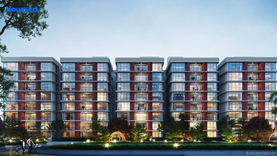 Project Image of Casagrand Mandarin - Image 391312