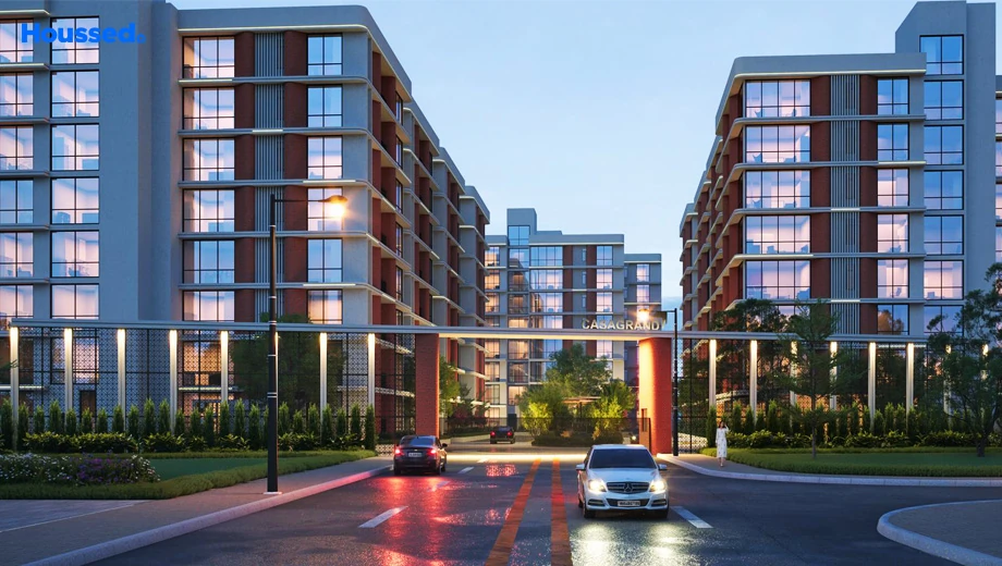 Project Image of Casagrand Mandarin - Image 391313
