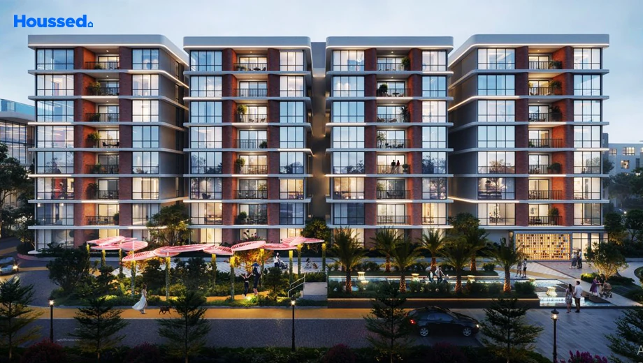 Project Image of Casagrand Mandarin - Image 391314