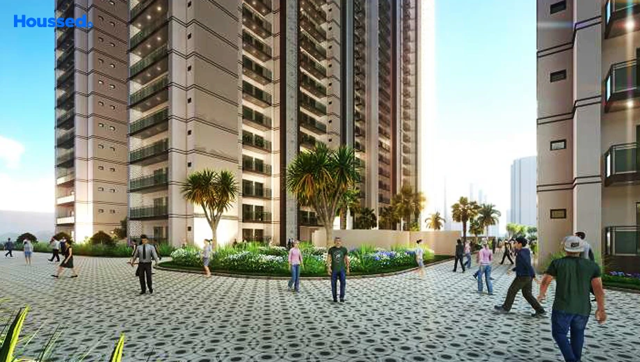 Amenities of Aspire Leisure Park - Image 391288