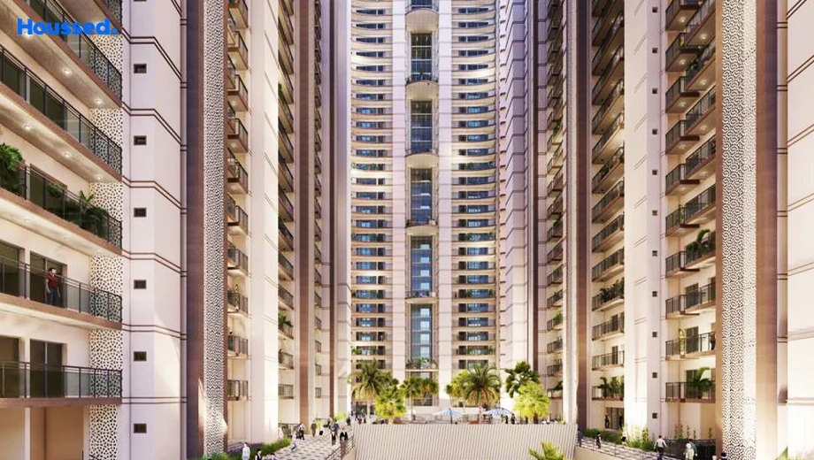 Amenities of Aspire Leisure Park - Image 391290