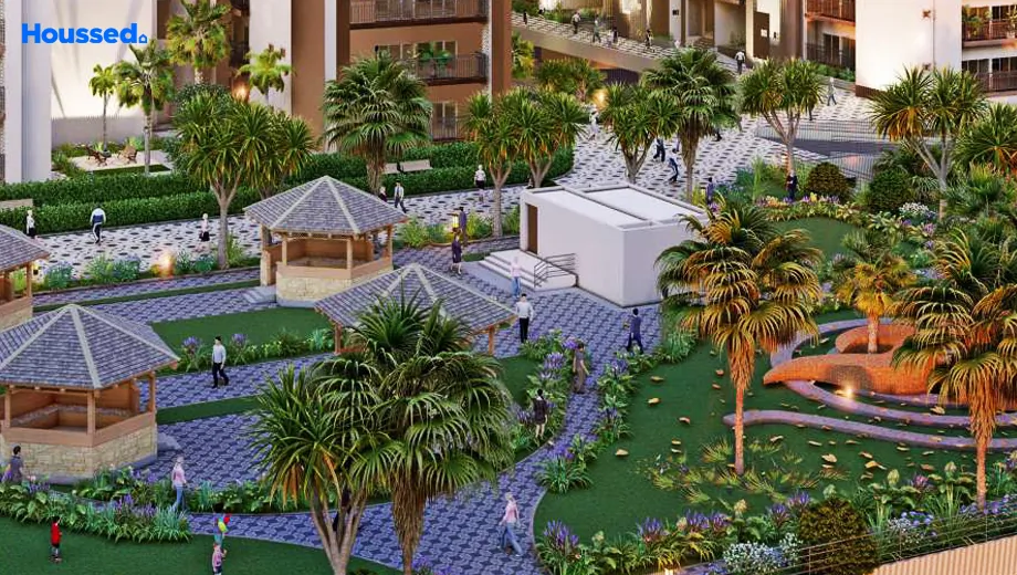 Amenities of Aspire Leisure Park - Image 391292