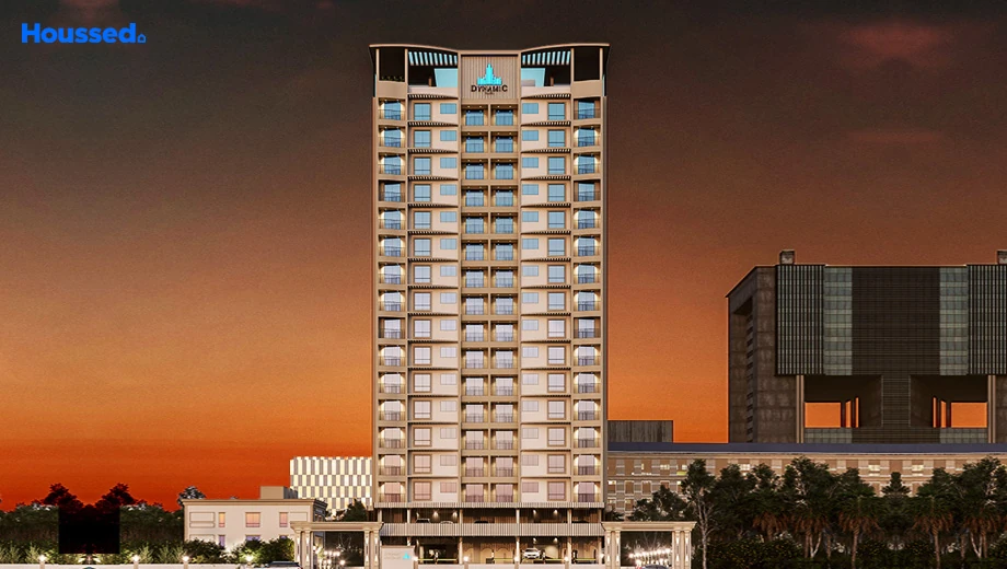 Project Image of Dynamic Solitaire in Undri, Pune - Image 389006