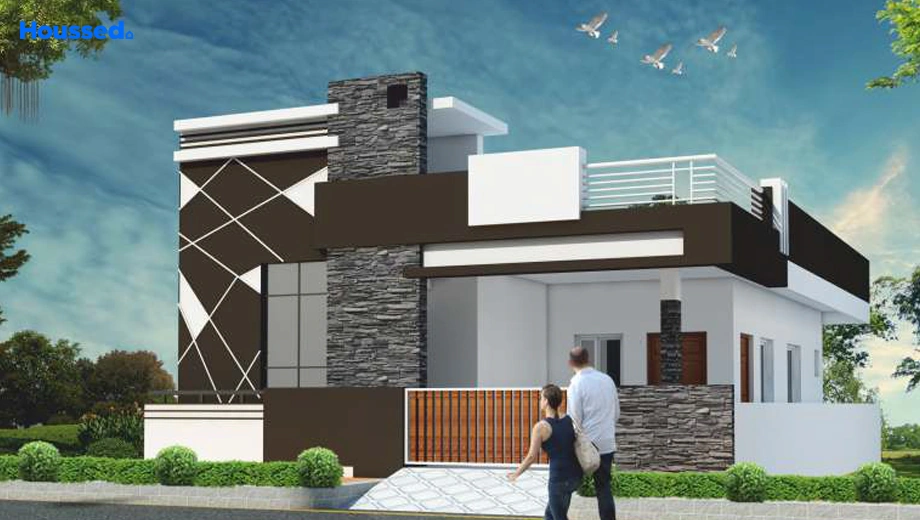 Project Image of Nihira VRC Homes - Image 389209