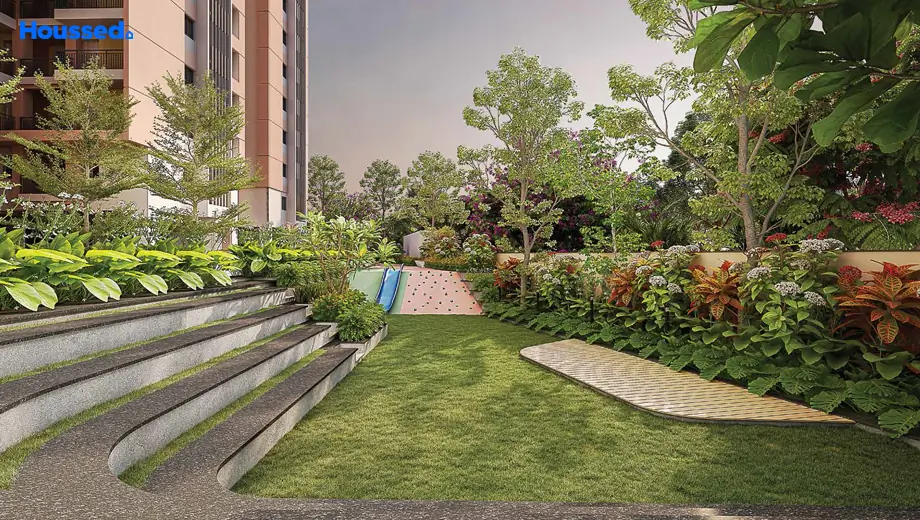 Amenities of Revasa Aura in Isnapur, Hyderabad - Image 389231