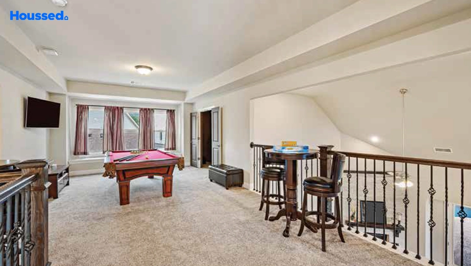 Amenities of Revasa Aura in Isnapur, Hyderabad - Image 389226