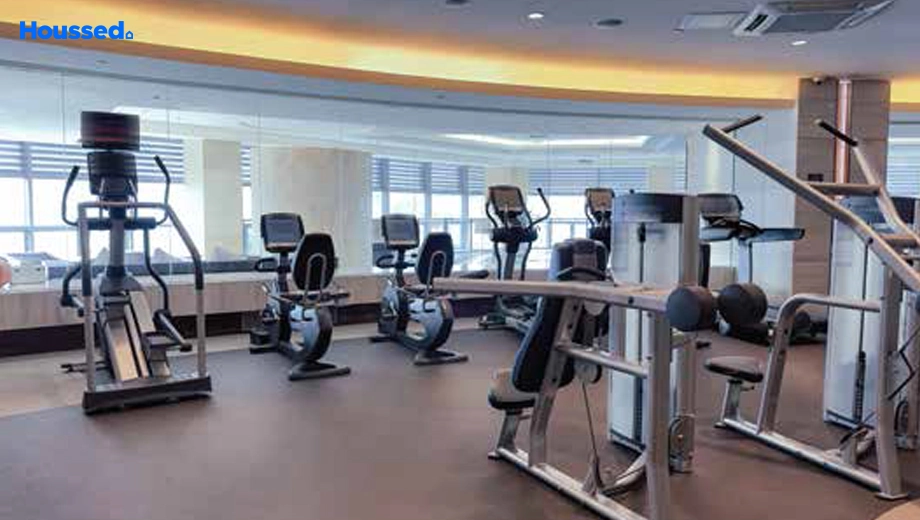 Amenities of Revasa Aura in Isnapur, Hyderabad - Image 389225
